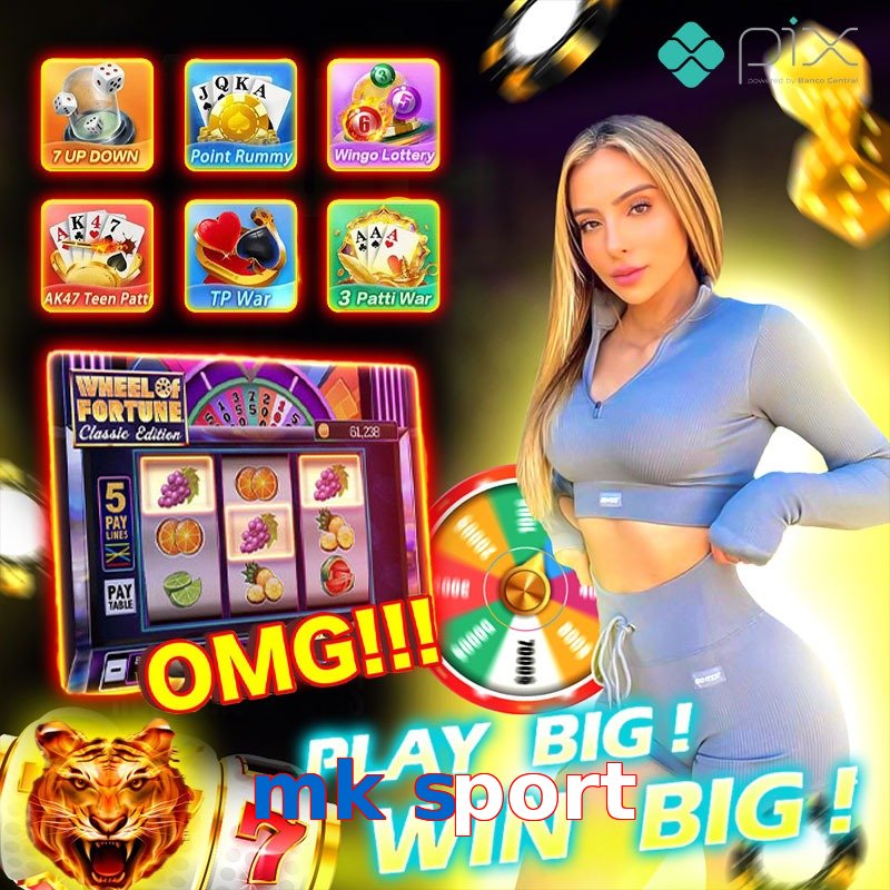 mk sport